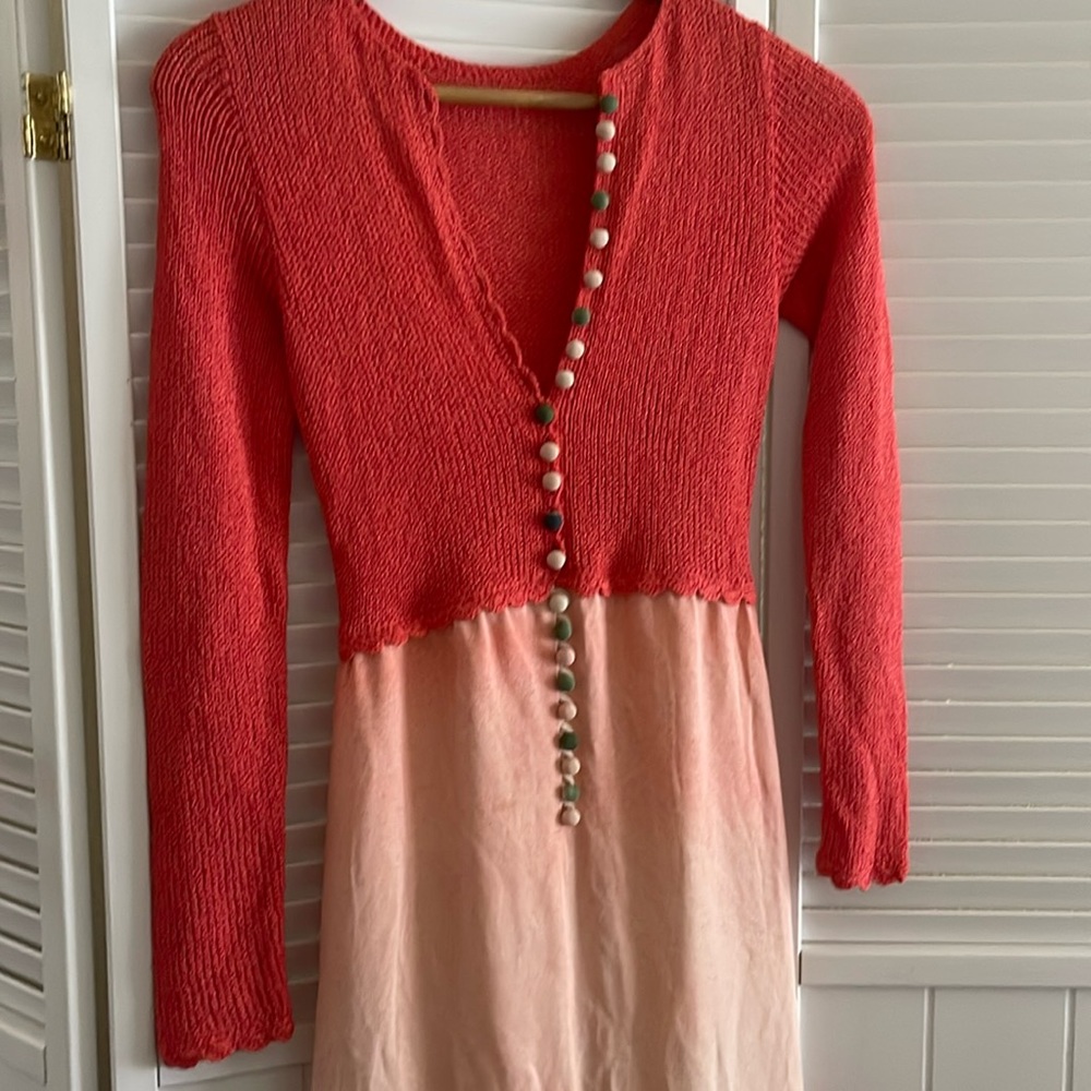 HELGA HOWIE Gown - vintage exquisite